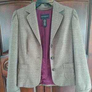 Banana Republic Blazer